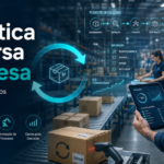 Selecionar Logística Reversa Empresa: Otimizando Retornos com Automação Logística Reversa Empresa