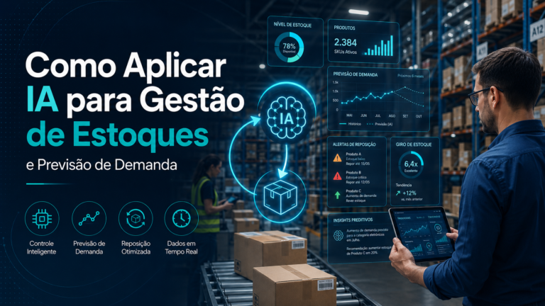 IA para Gestão